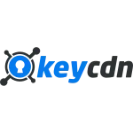 Keycdn SVG Icon